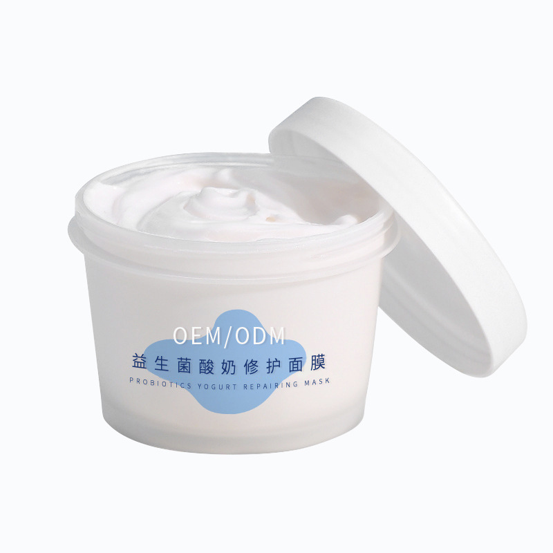 巴彦淖尔市_益生菌酸奶面膜OEM