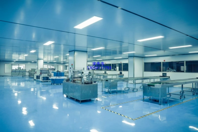 巴彦淖尔市_工厂设备展示