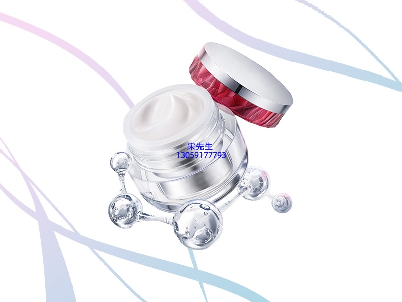 巴彦淖尔市_神经酰胺出水霜OEM定制加工贴牌